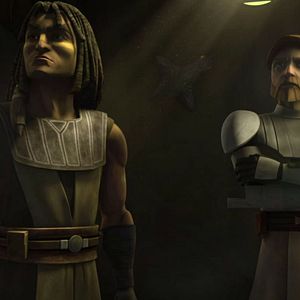 Photo Star Wars: The Clone Wars (2008)