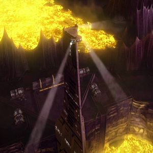 Photo Star Wars: The Clone Wars (2008)