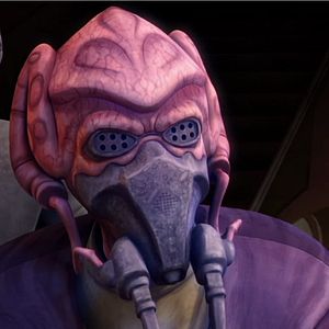 Photo Star Wars: The Clone Wars (2008)