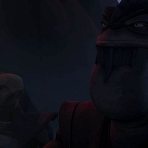 Photo Star Wars: The Clone Wars (2008)