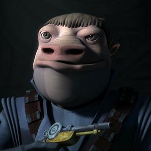 Photo Star Wars: The Clone Wars (2008)