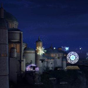 Photo Star Wars: The Clone Wars (2008)