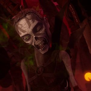 Photo Star Wars: The Clone Wars (2008)