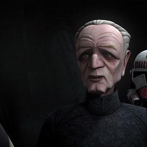 Photo Star Wars: The Clone Wars (2008)
