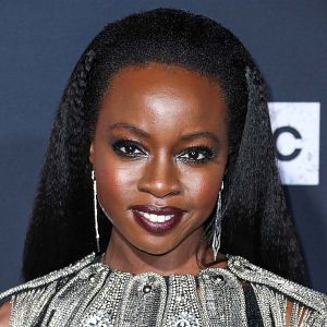 Photo Danai Gurira
