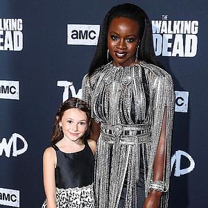 Photo Danai Gurira