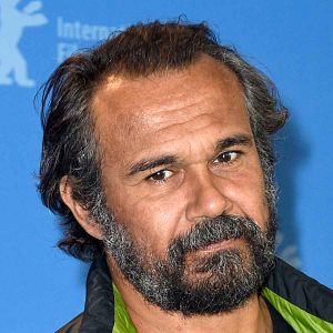 Photo Aaron Pedersen