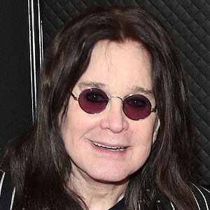 Photo Ozzy Osbourne