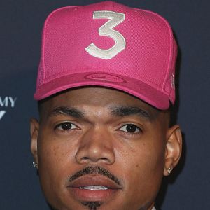 Photo Chance The Rapper