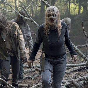 Photo Samantha Morton