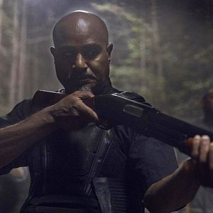 Photo Seth Gilliam