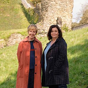 Photo The Trouble with Maggie Cole