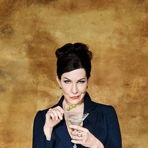 Photo Agrippina (Metropolitan Opera)