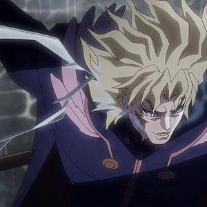 Photo Jojo's Bizarre Adventure