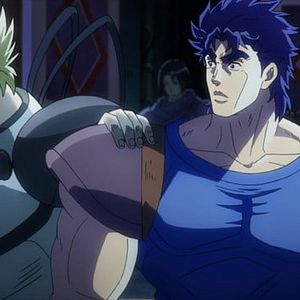 Photo Jojo's Bizarre Adventure