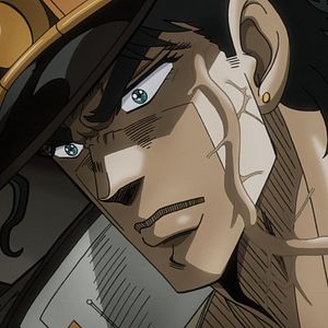 Photo Jojo's Bizarre Adventure