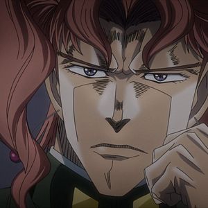 Photo Jojo's Bizarre Adventure