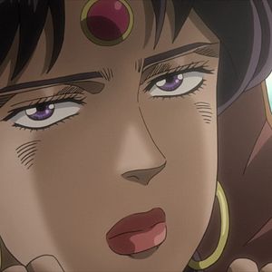 Photo Jojo's Bizarre Adventure