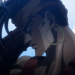 Photo Jojo's Bizarre Adventure