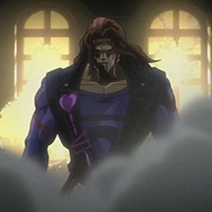 Photo Jojo's Bizarre Adventure