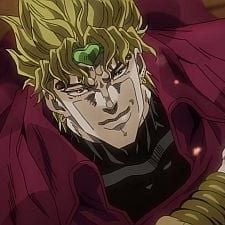 Photo Jojo's Bizarre Adventure