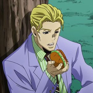 Photo Jojo's Bizarre Adventure