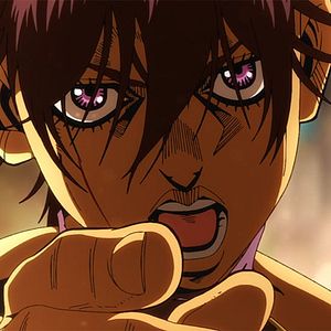 Photo Jojo's Bizarre Adventure