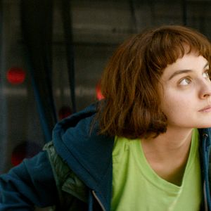 Photo Noémie Merlant