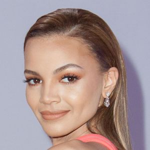 Photo Leslie Grace