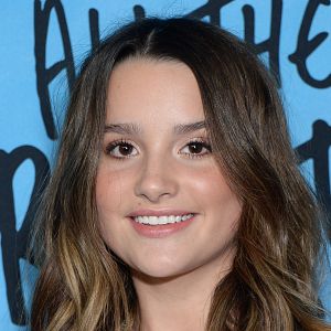 Photo Annie LeBlanc