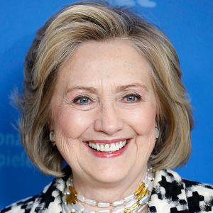 Photo Hillary Clinton