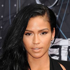 Photo Cassie Ventura