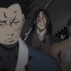 Photo L'Habitant de l'infini