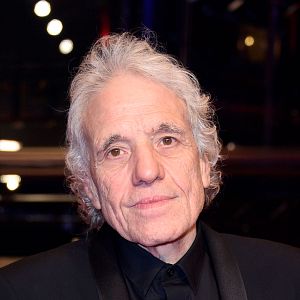 Photo Abel Ferrara