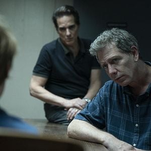 Photo The Outsider (2020)