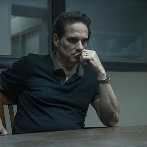 Photo The Outsider (2020)