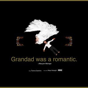 Photo Grandad Was A Romantic