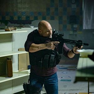 Photo Bill Goldberg