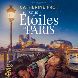 Photo Sous les étoiles de Paris