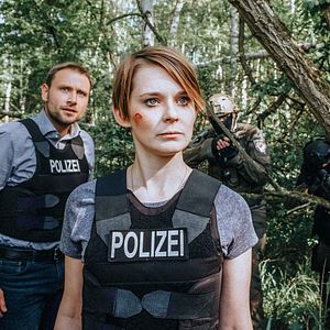 Photo Nadja Bobyleva