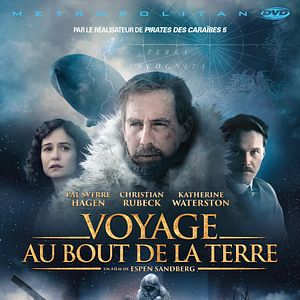 Photo Voyage au bout de la Terre