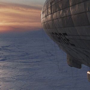 Photo Voyage au bout de la Terre