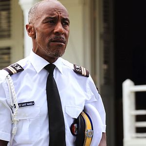 Photo Meurtres au paradis