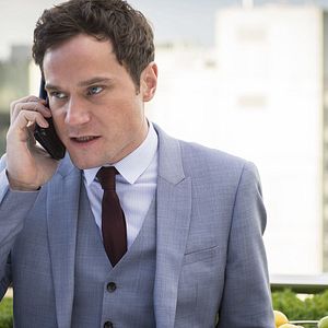 Photo Meurtres au paradis