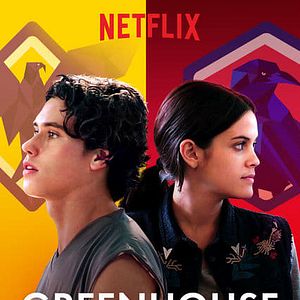 Photo Greenhouse Academy