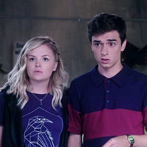 Photo Greenhouse Academy