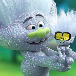 Photo Les Trolls 2 - Tournée mondiale