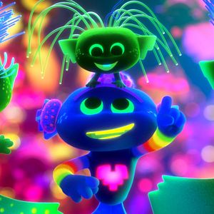 Photo Les Trolls 2 - Tournée mondiale