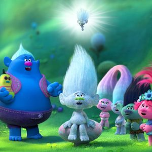 Photo Les Trolls 2 - Tournée mondiale