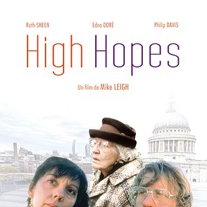 Photo High Hopes